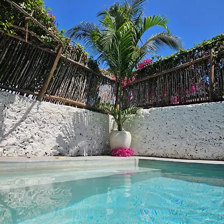 Jambiani Guest Lodge PEMBA